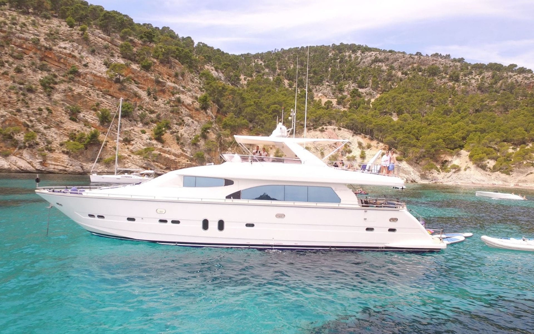 78' Elegance