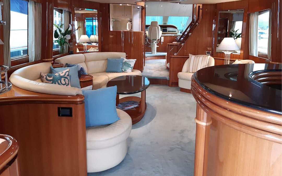 78' Elegance