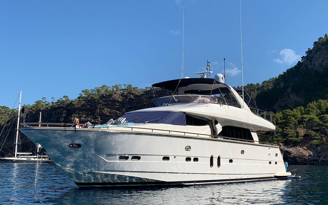 78' Elegance