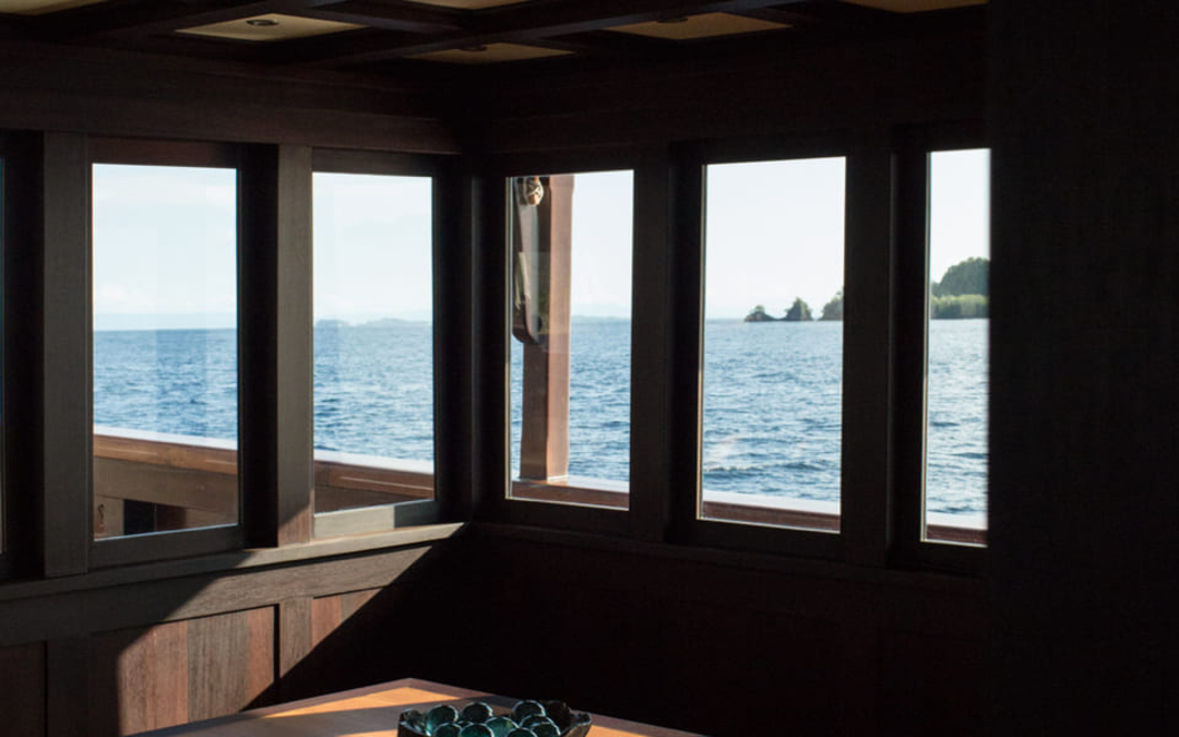 167' Custom Phinisi