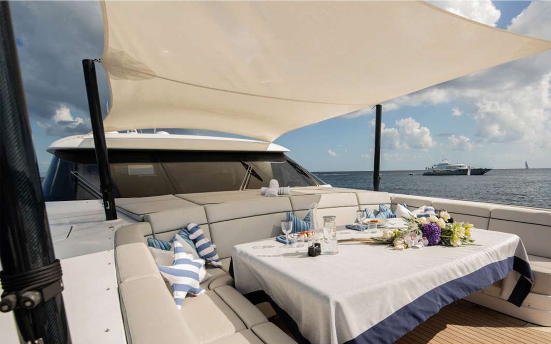 140' AB Yachts