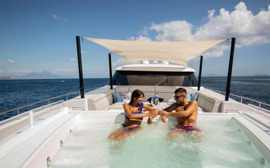 140' AB Yachts