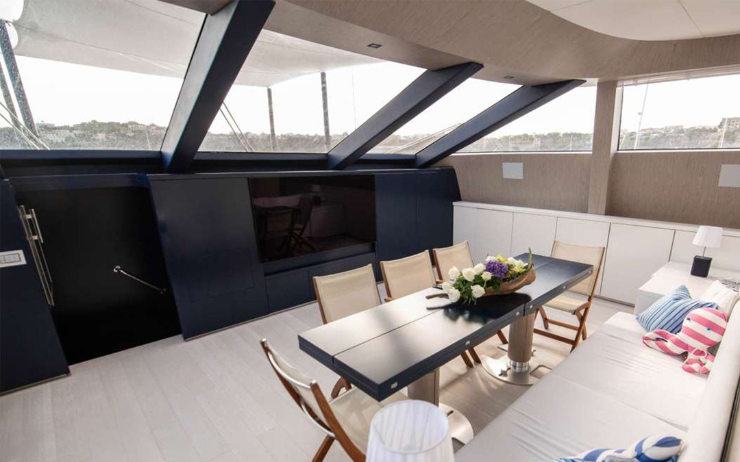 140' AB Yachts