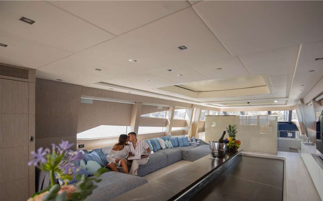 140' AB Yachts