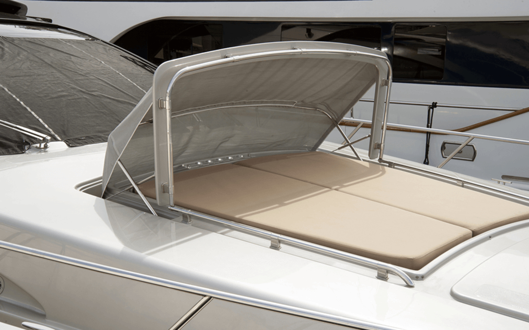 68' Riva Ego