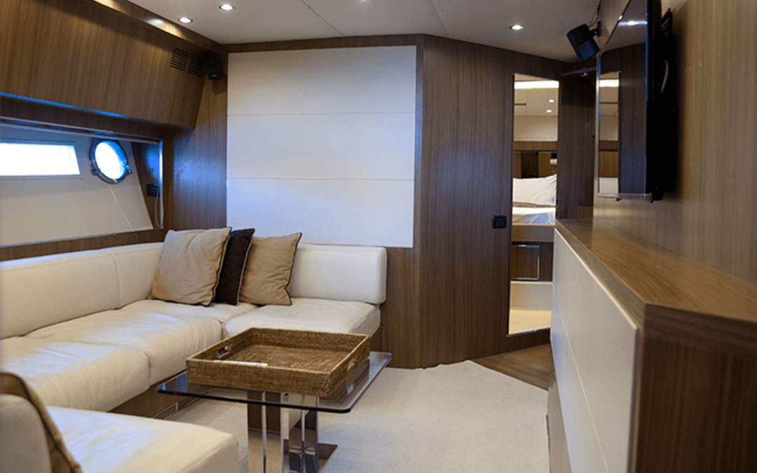 68' Riva Ego