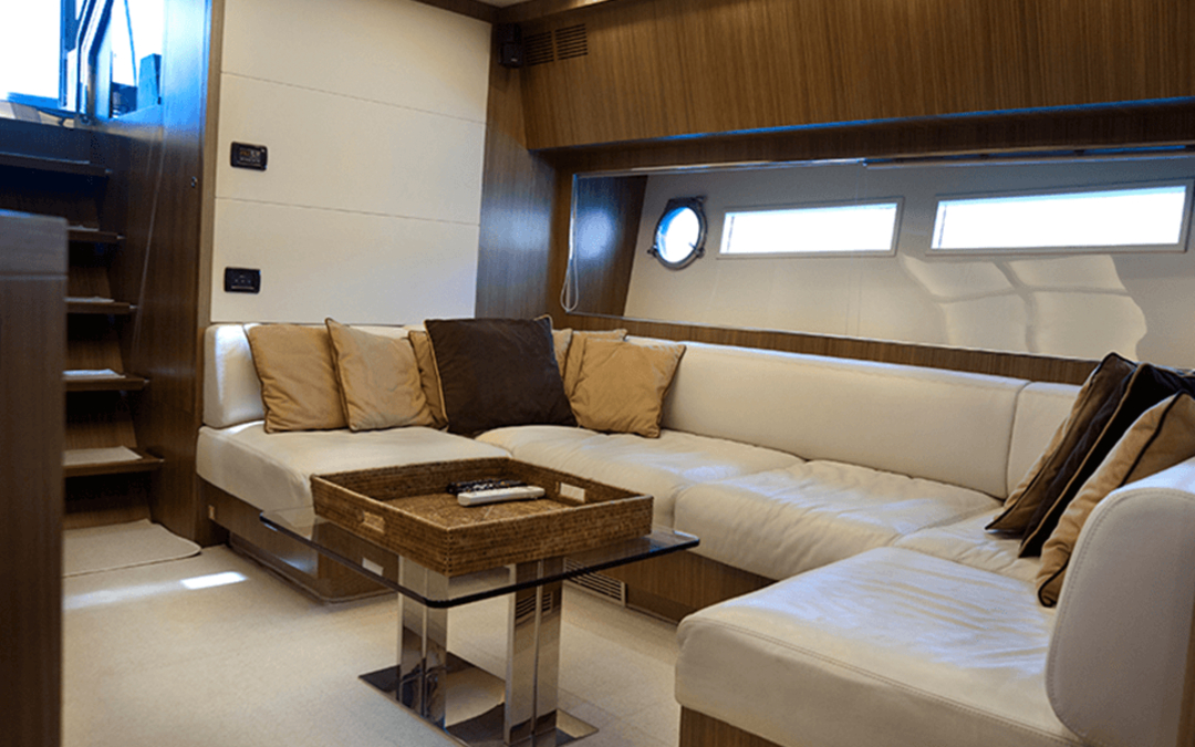 68' Riva Ego