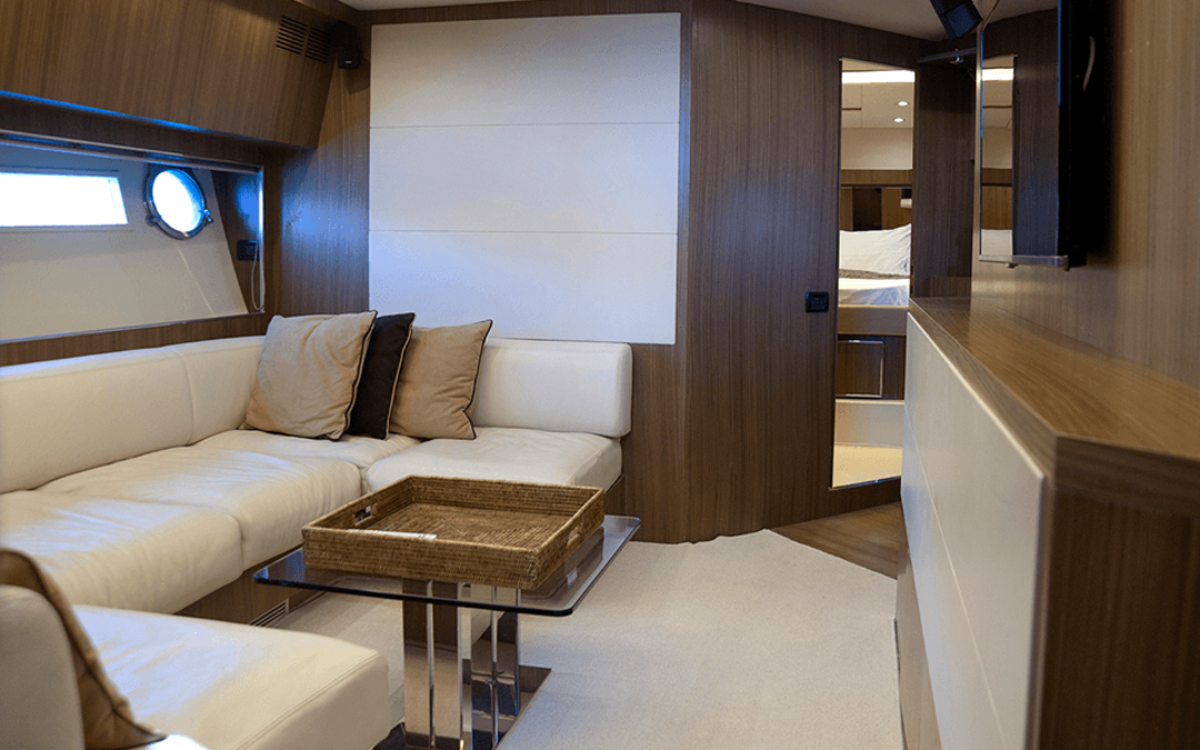 68' Riva Ego