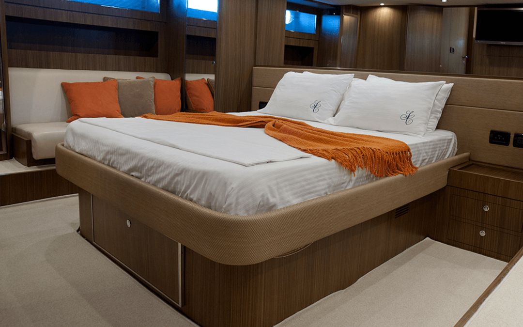 68' Riva Ego