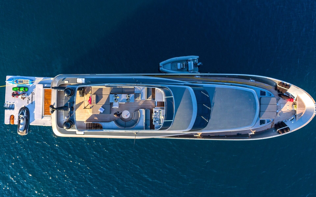 101' Admiral