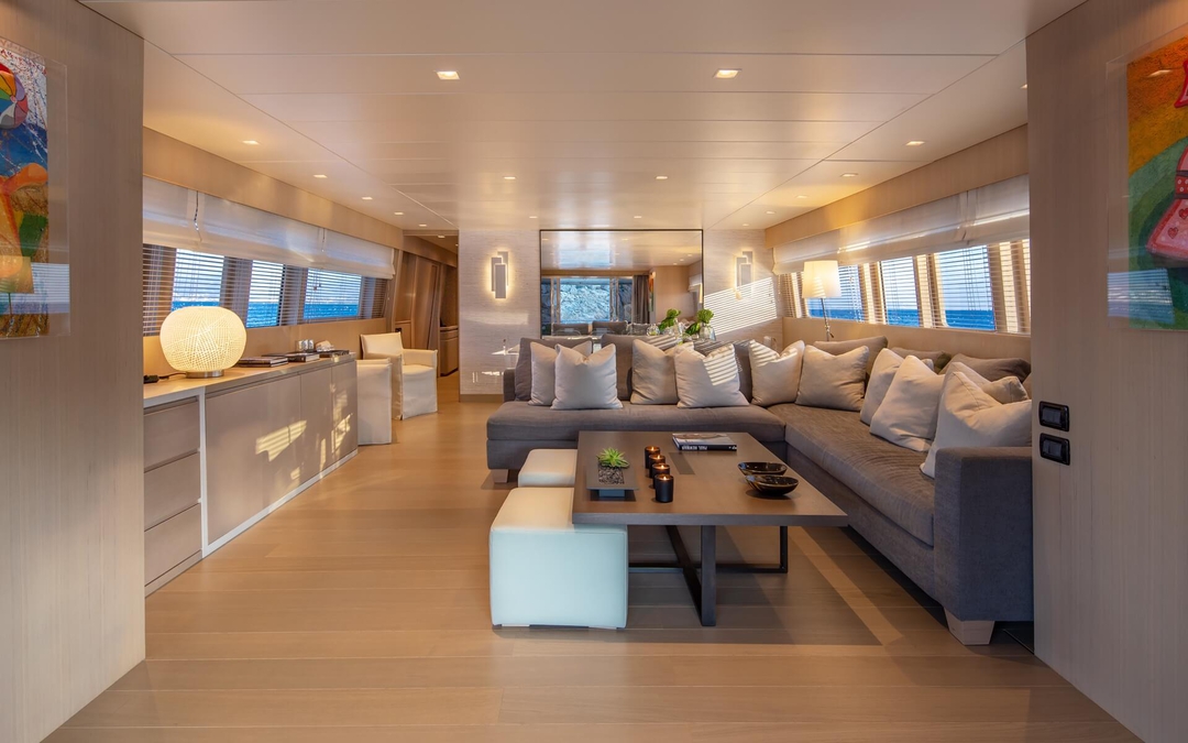 101' Admiral