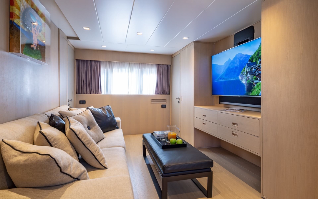 101' Admiral