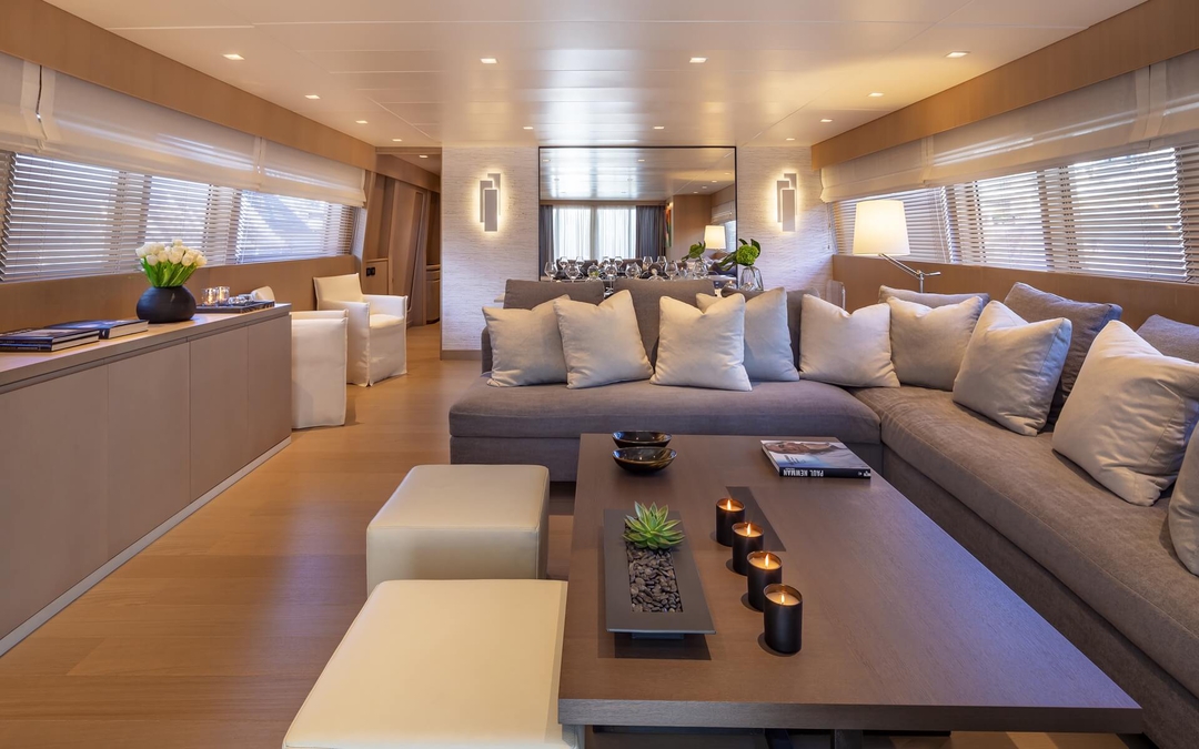 101' Admiral