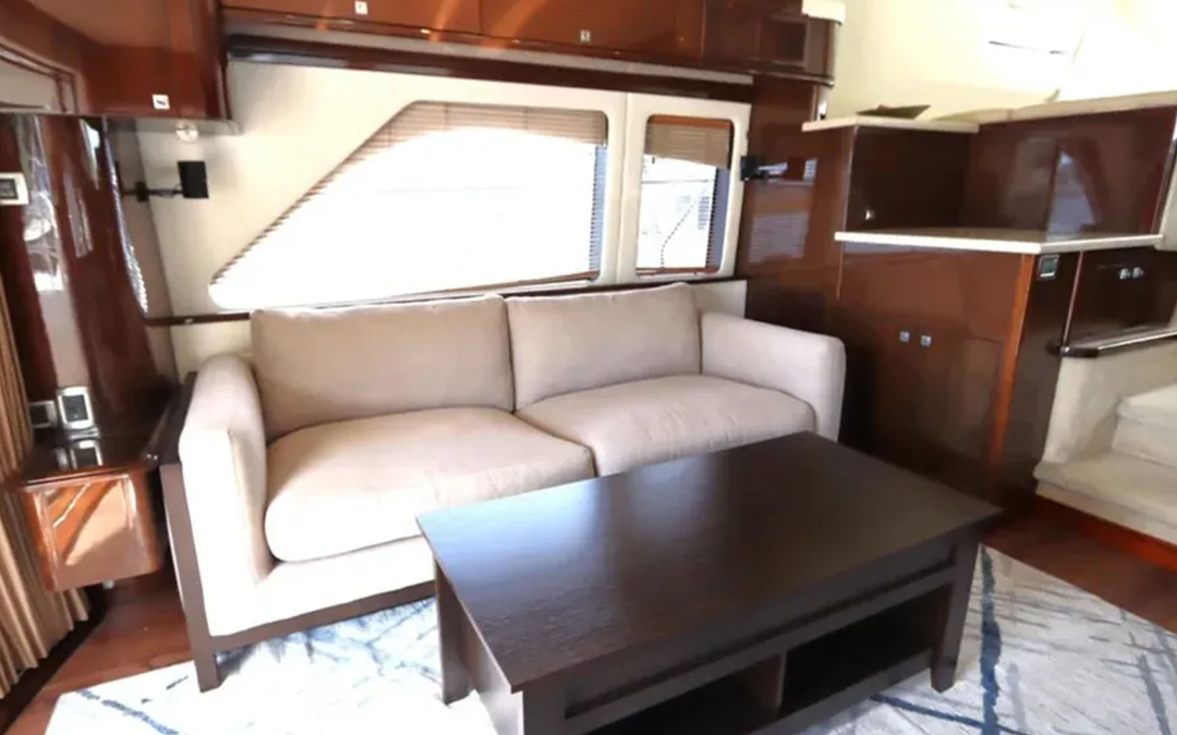 57' Carver