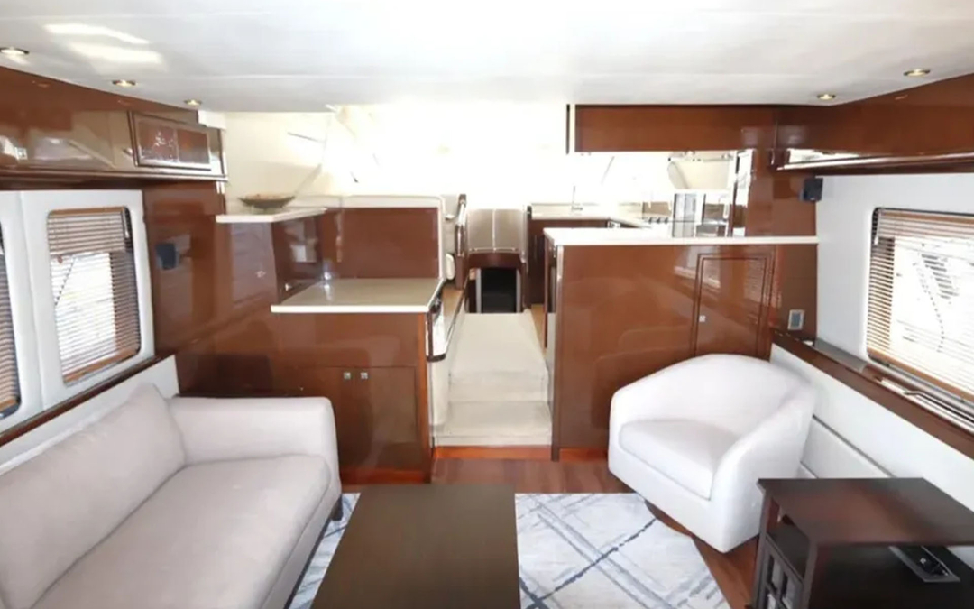 57' Carver