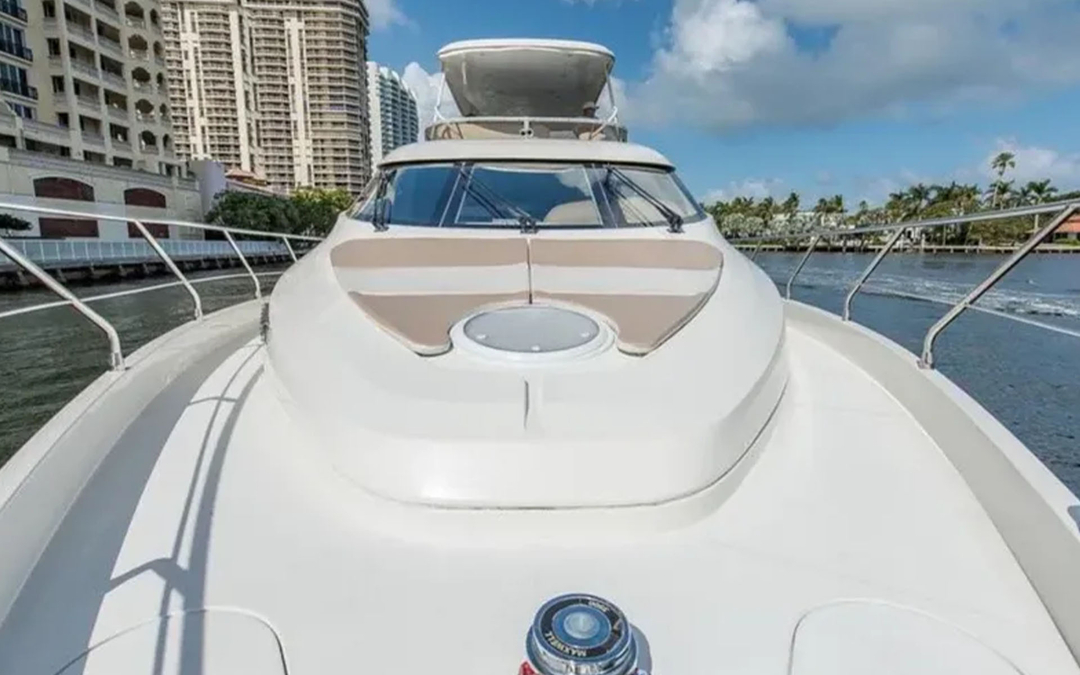 57' Carver