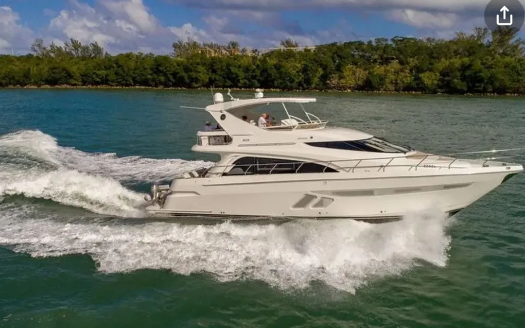 57' Carver