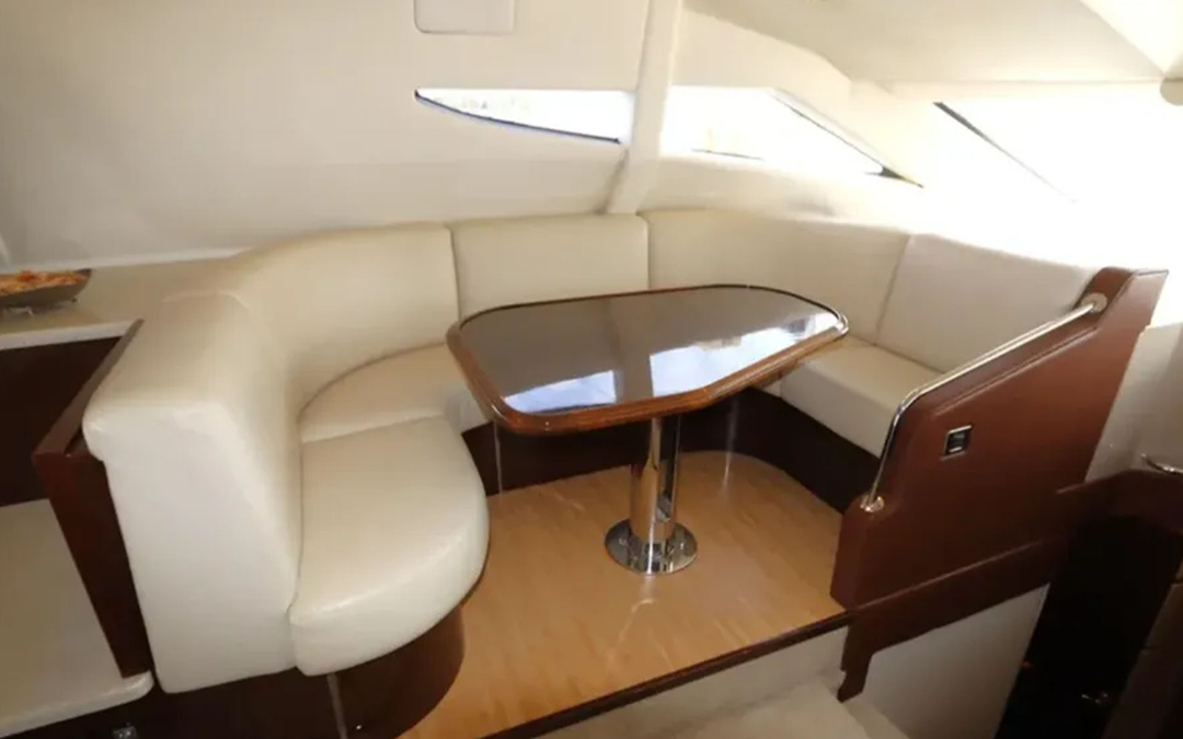 57' Carver