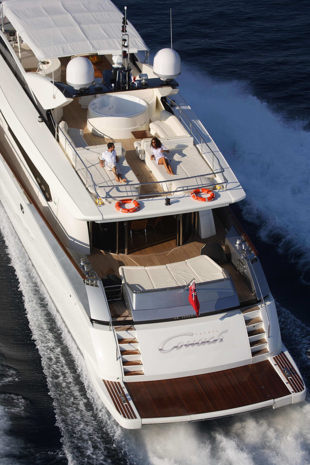 115' Couach