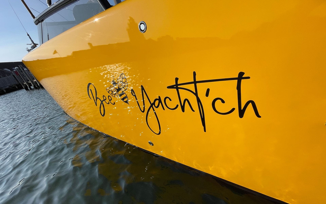 38' VanDutch