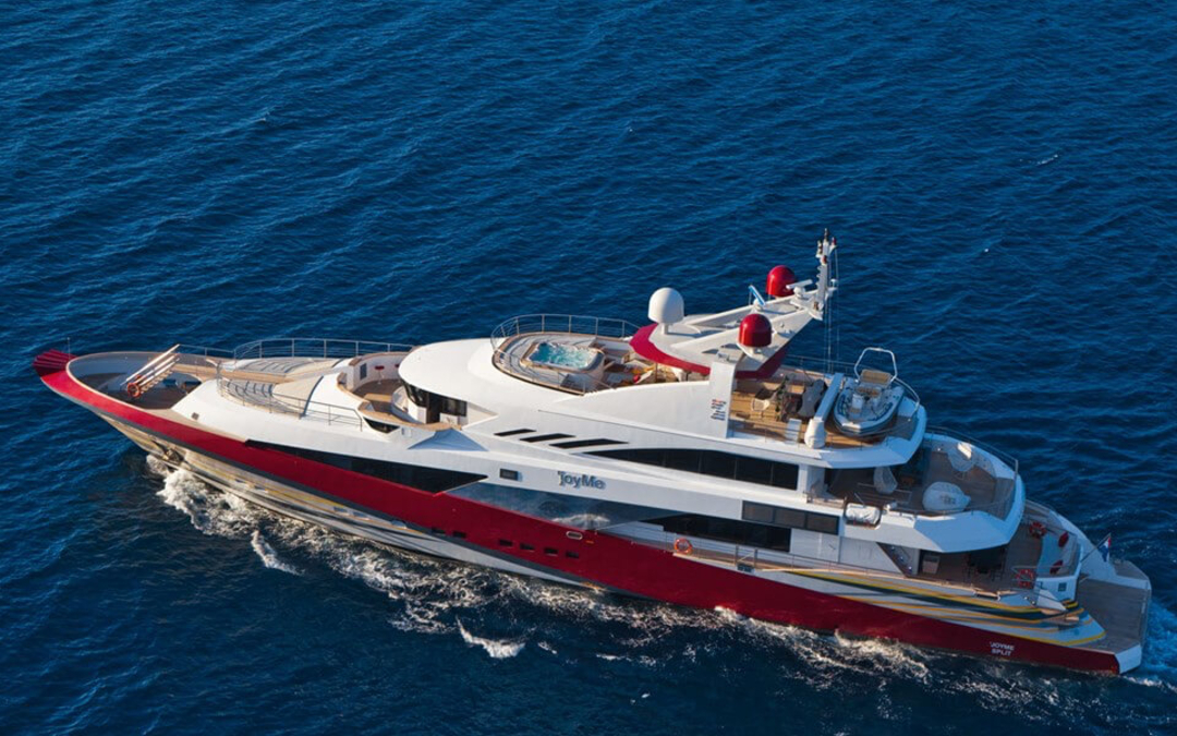 164' Zepter