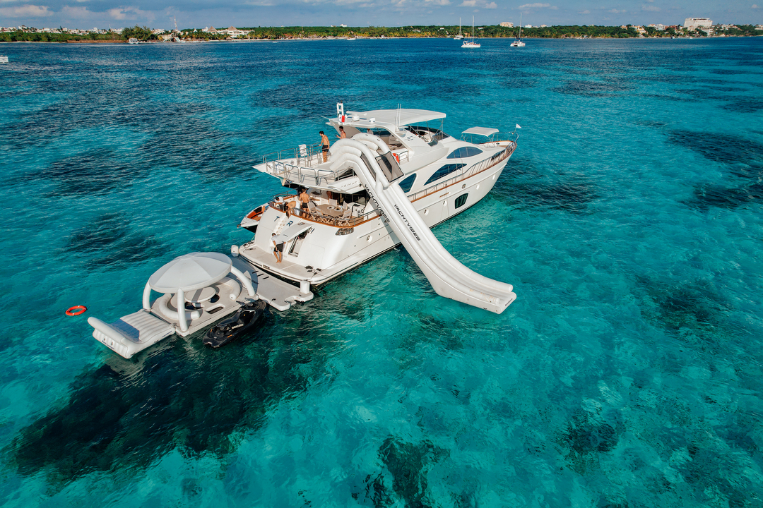 80' Azimut