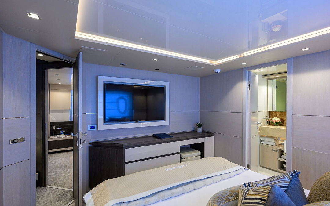 108' Ferretti