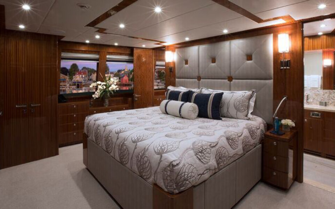 116' Hargrave