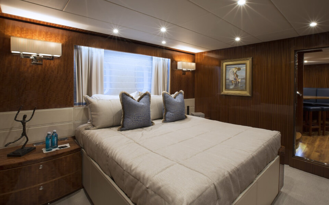 116' Hargrave