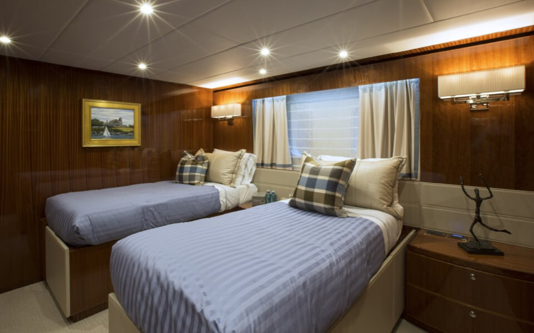 116' Hargrave