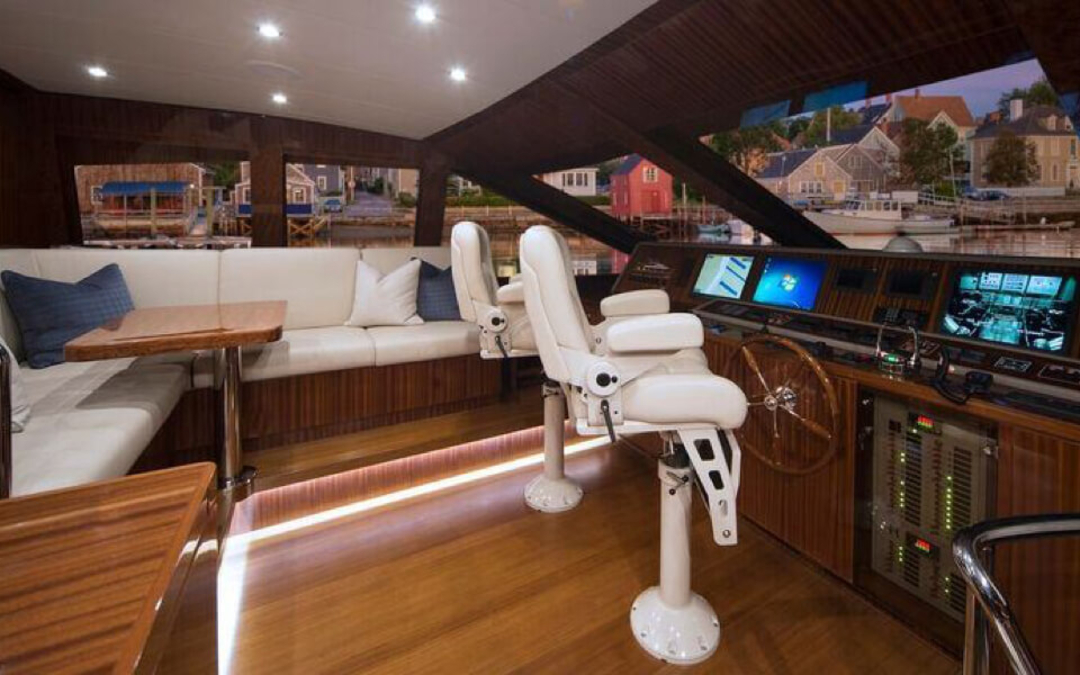 116' Hargrave