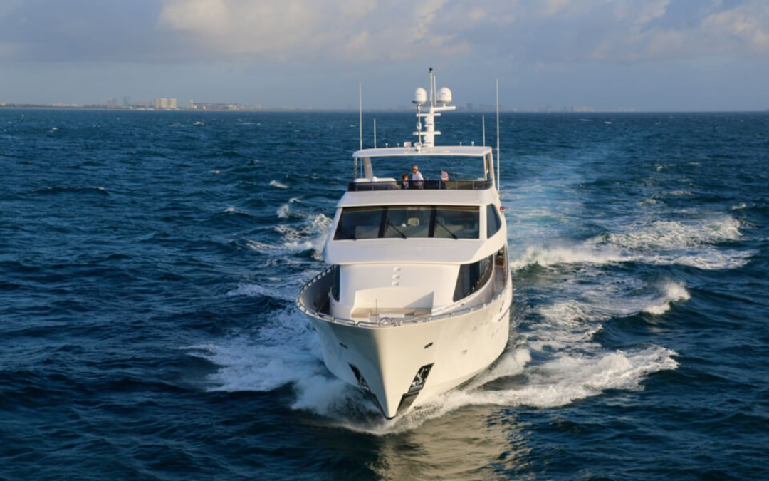 116' Hargrave