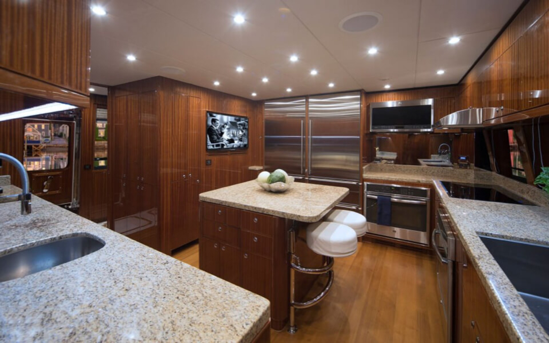 116' Hargrave