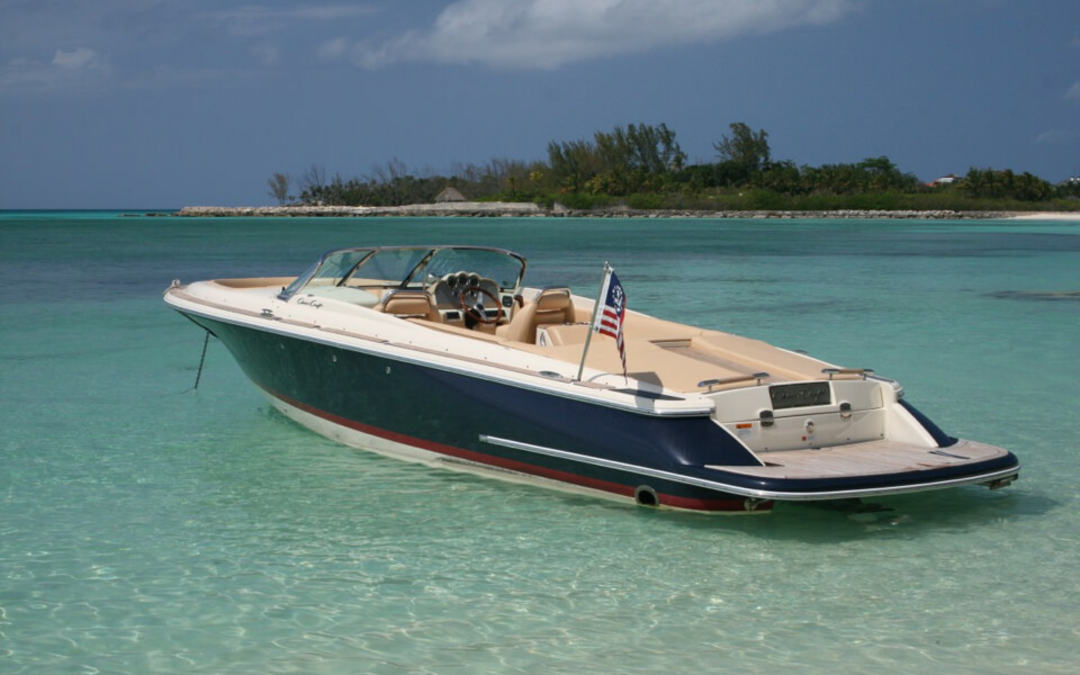 116' Hargrave