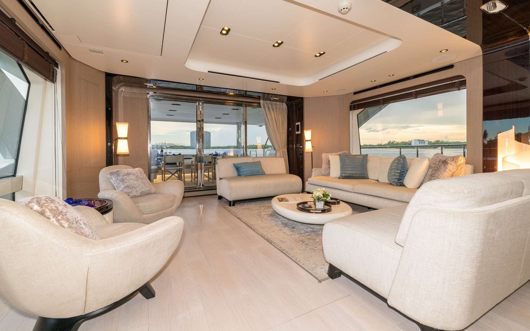 88' Azimut