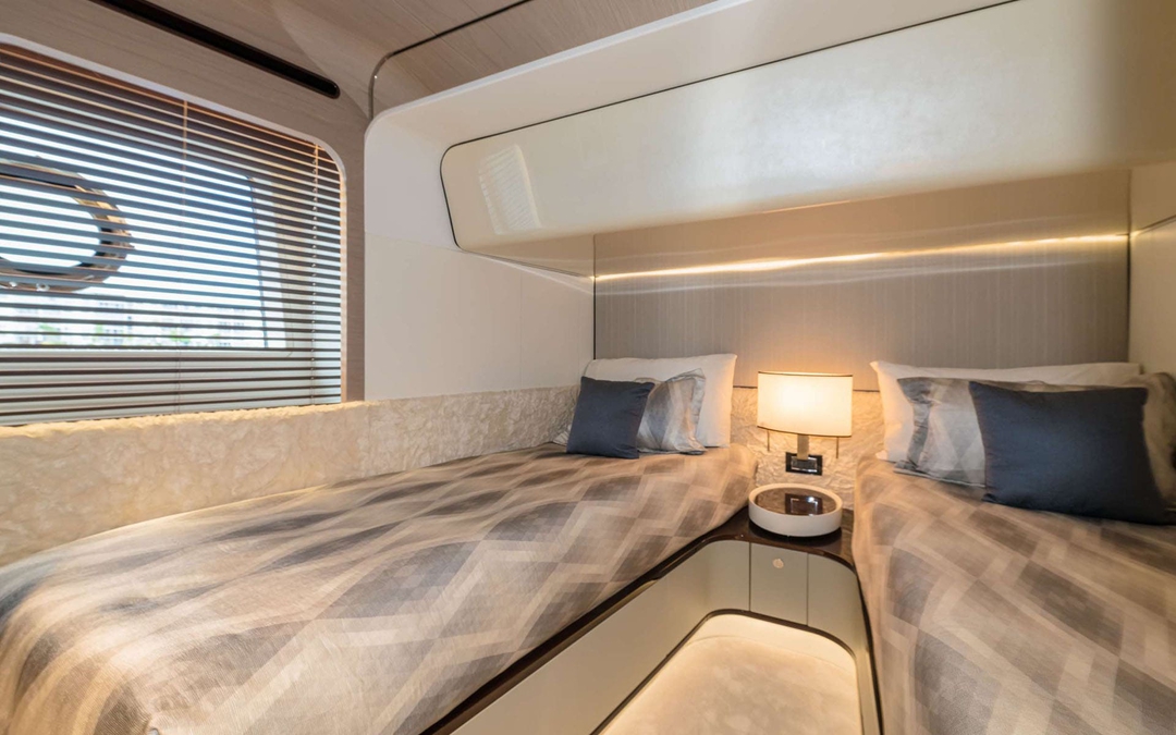 88' Azimut