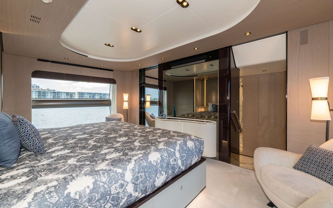 88' Azimut