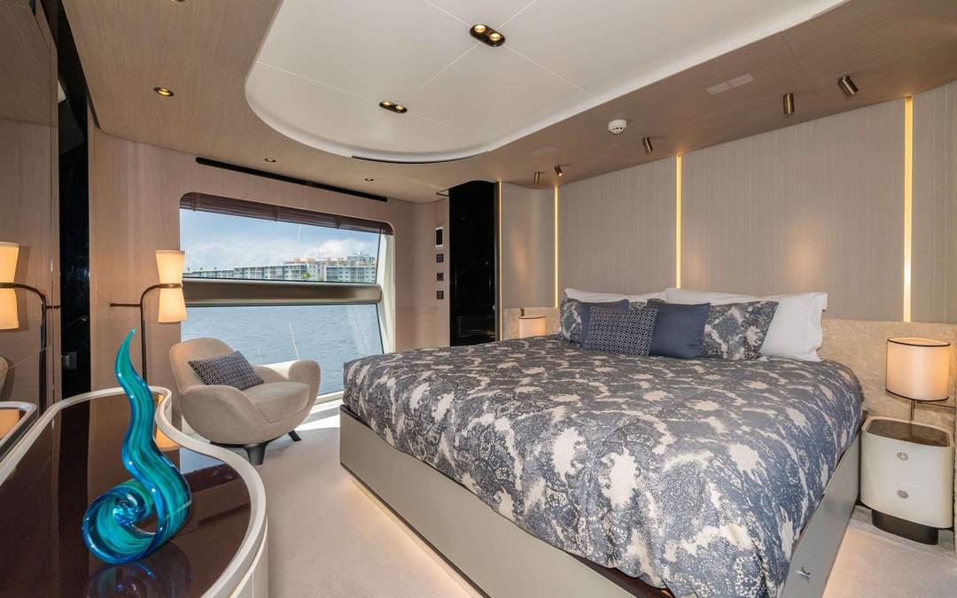 88' Azimut