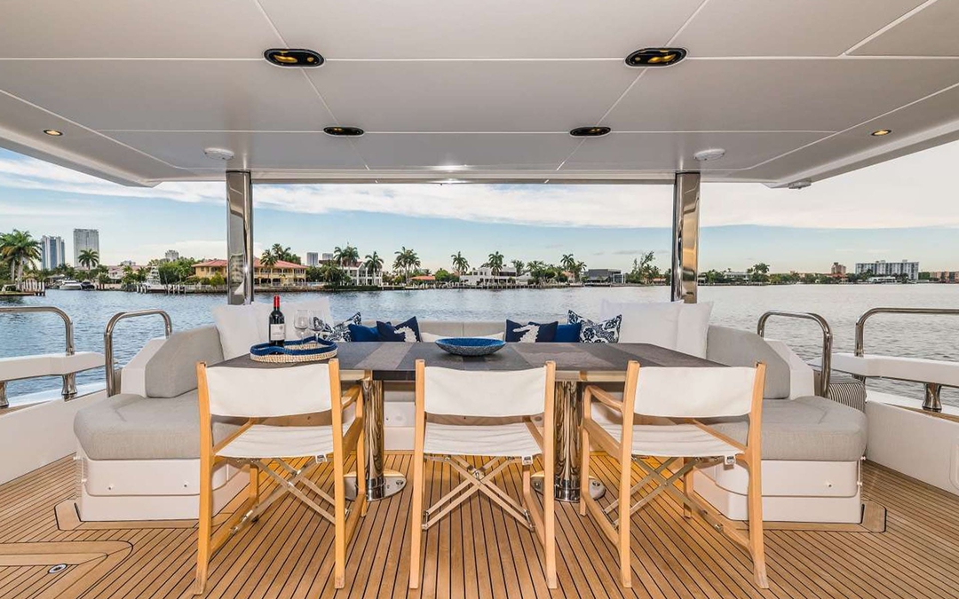 88' Azimut