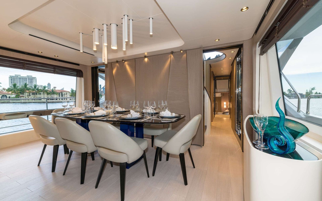 88' Azimut
