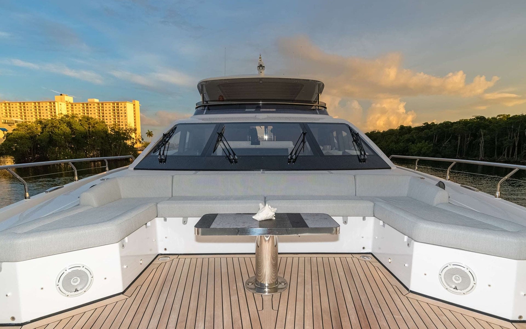 88' Azimut