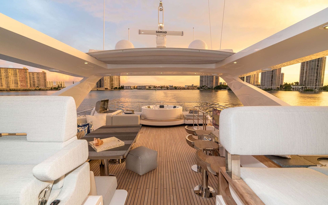 88' Azimut