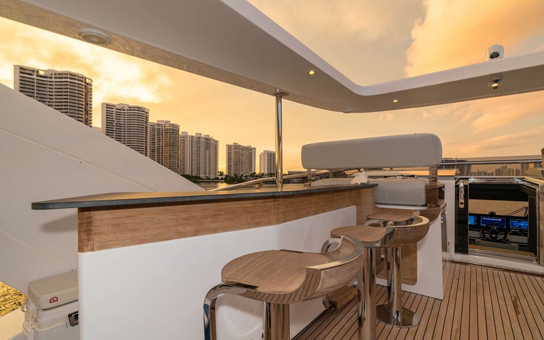88' Azimut