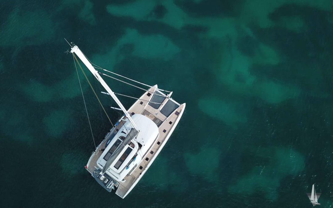 77' Lagoon