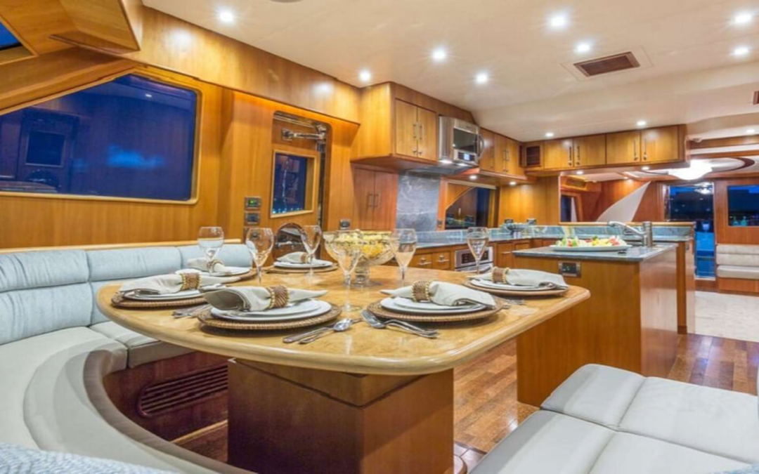92' Symbol Yachts