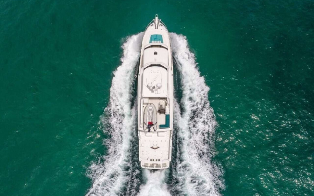 92' Symbol Yachts