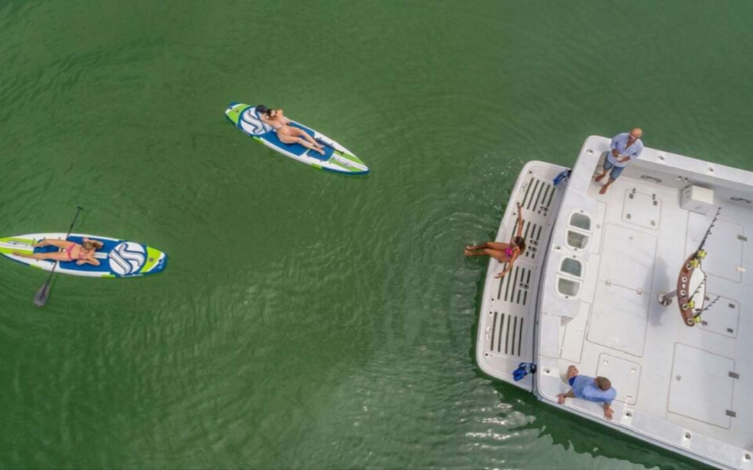92' Symbol Yachts