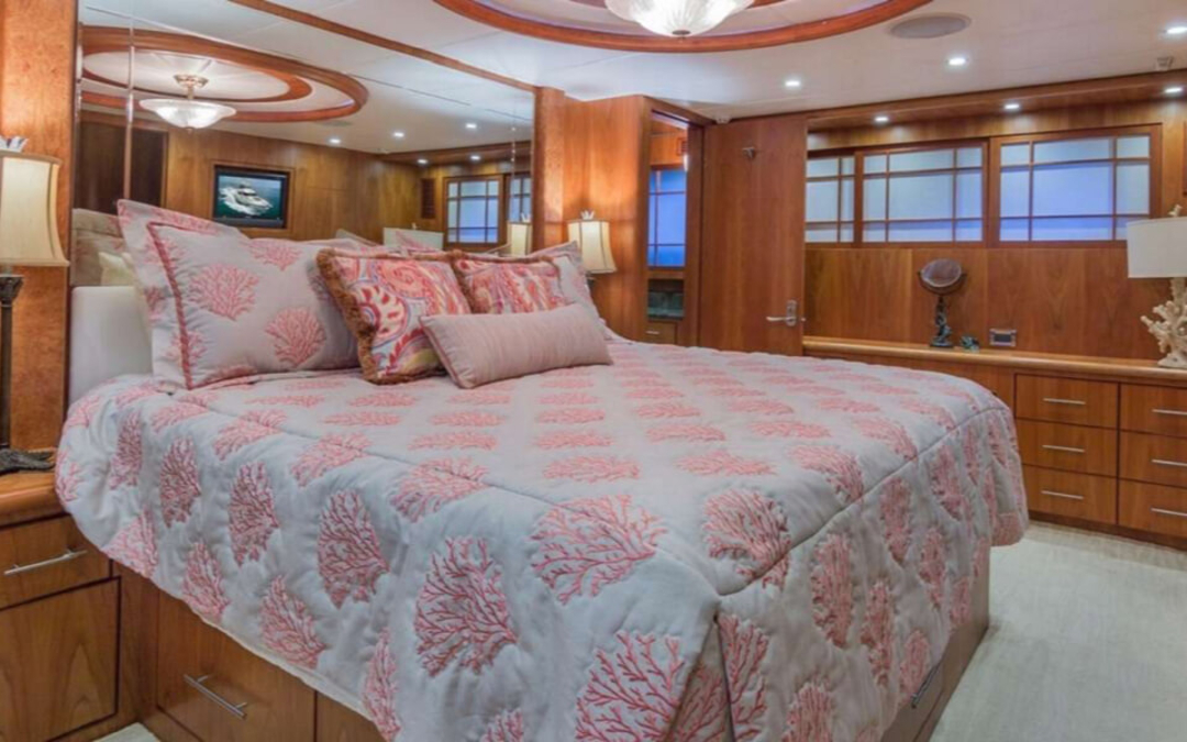 92' Symbol Yachts