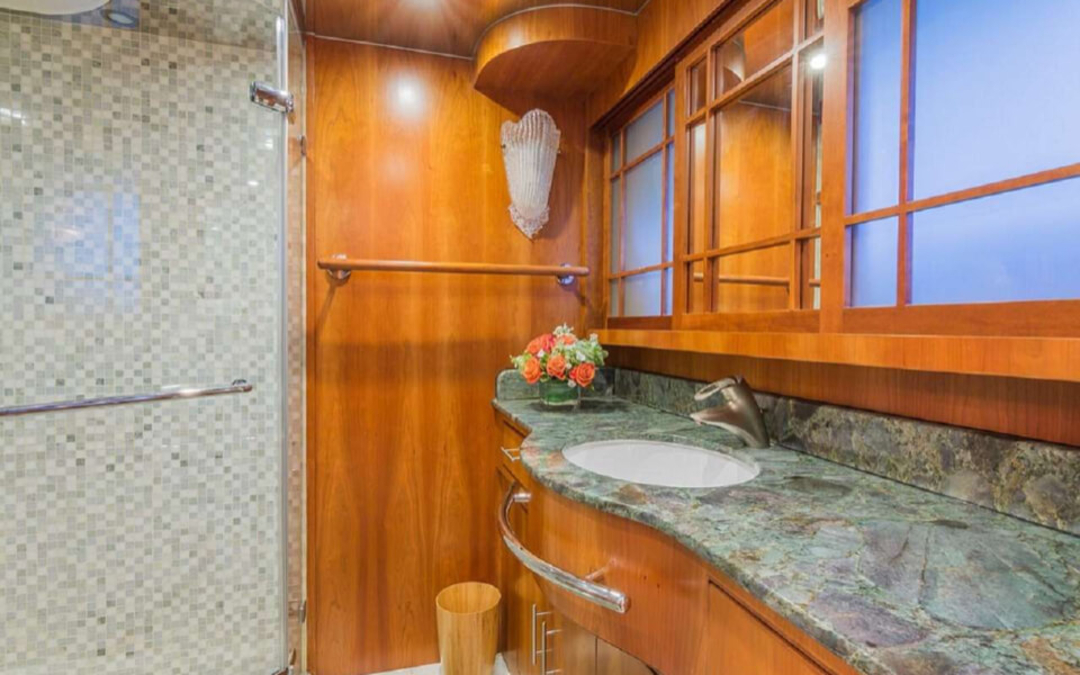 92' Symbol Yachts