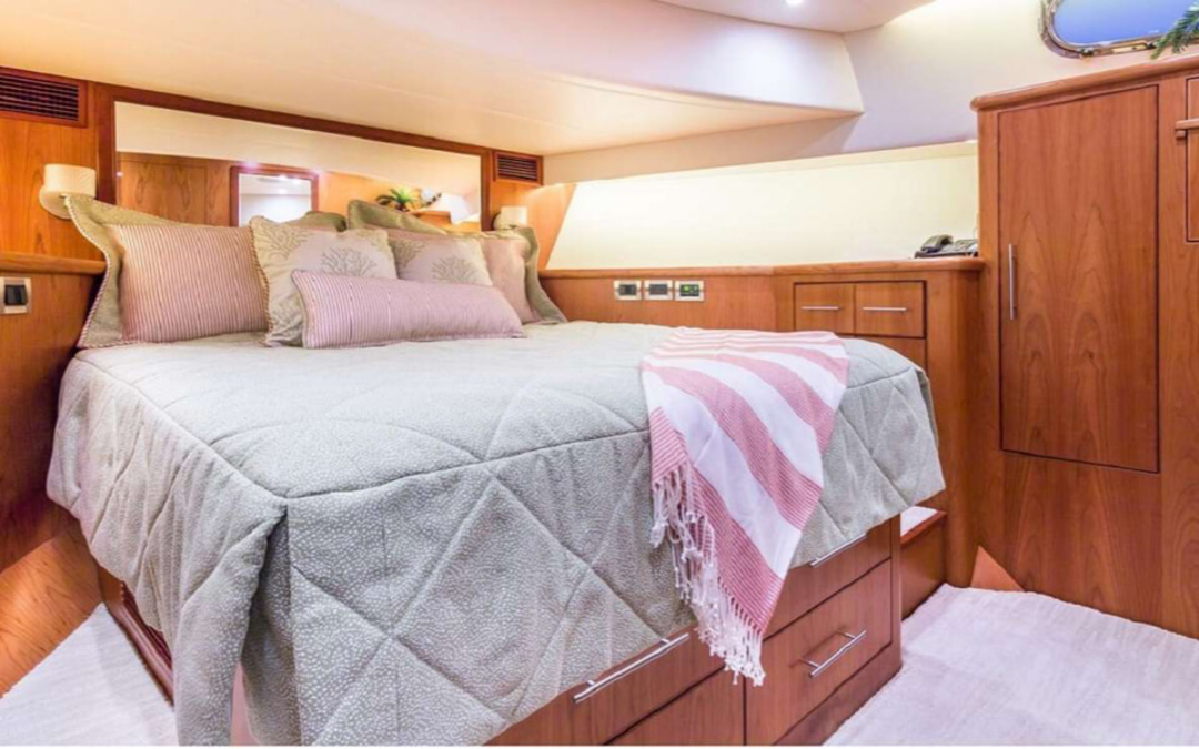 92' Symbol Yachts